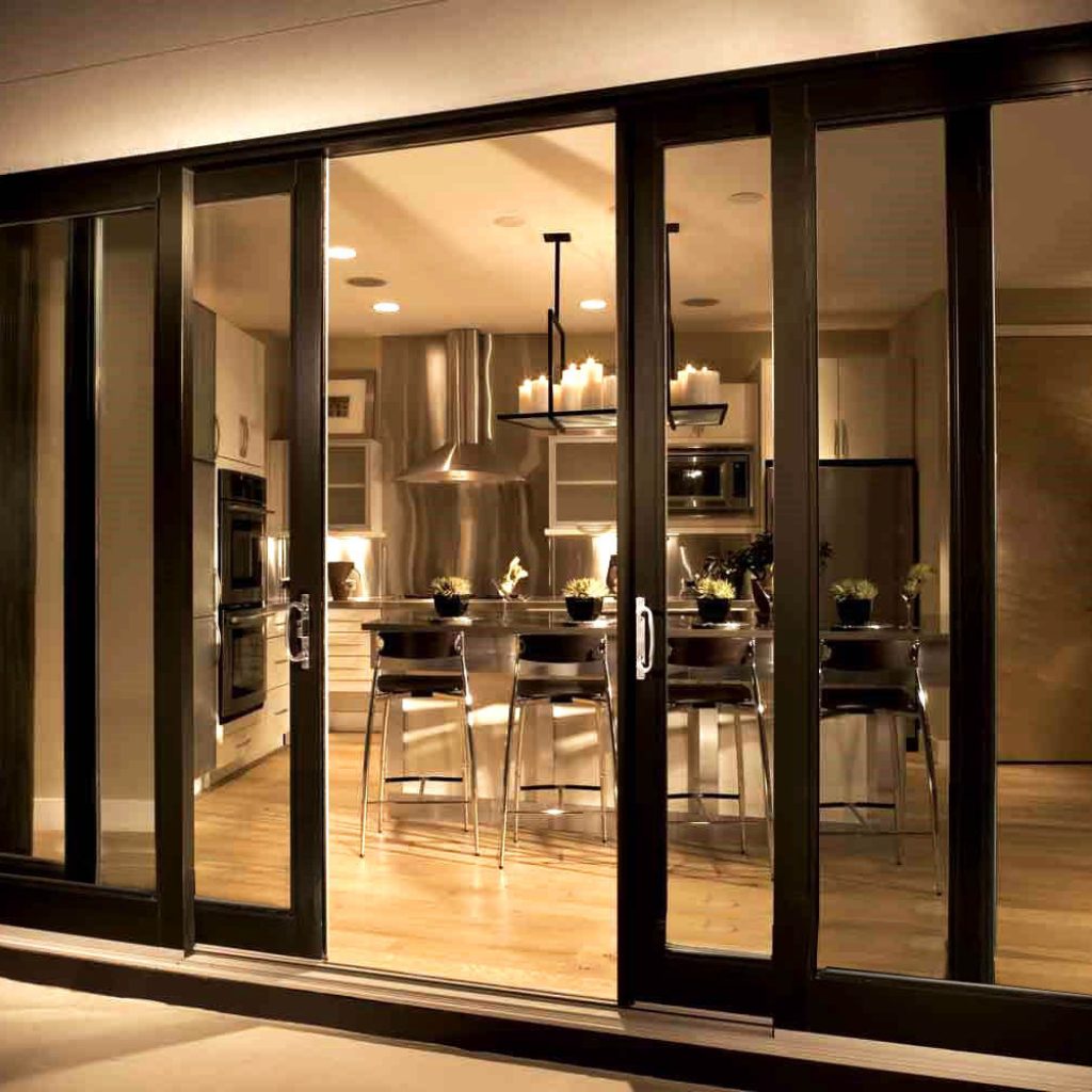 patio door protection tips for your home