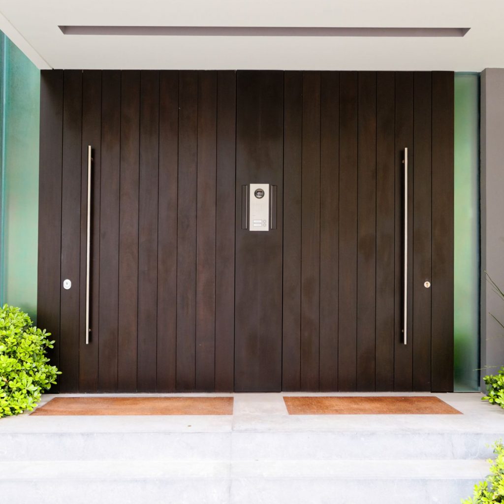 Wooden Door Maintenance Tips